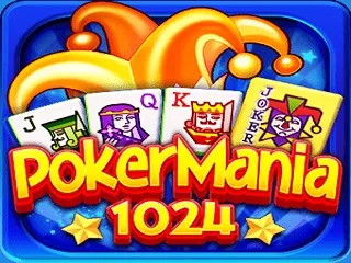 Poker mania