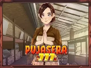 Pujasera777