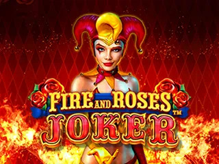 Fire and Roses: Joker