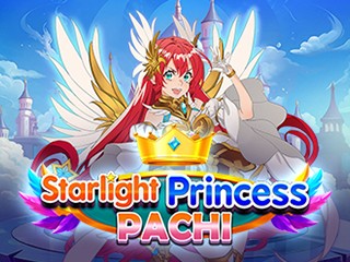 Starlight Princess Pachi