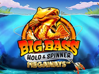 Big Bass Hold Spinner Megaways