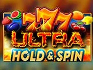 Ultra Hold And Spin